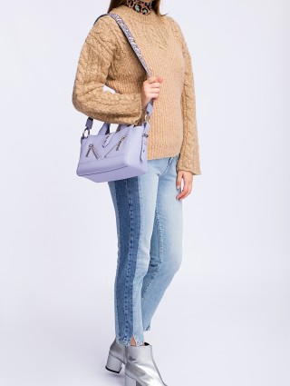 Ремінь KENZO (1743): фото 3 - Invogue